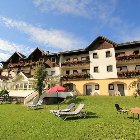 Ferienwohnungen Fiala-Koefer Pörtschach am Wörthersee Esterno foto