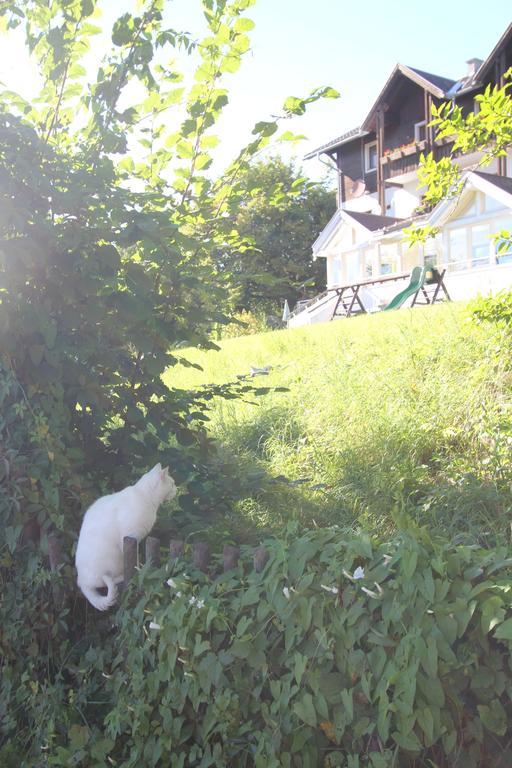 Ferienwohnungen Fiala-Koefer Pörtschach am Wörthersee Esterno foto