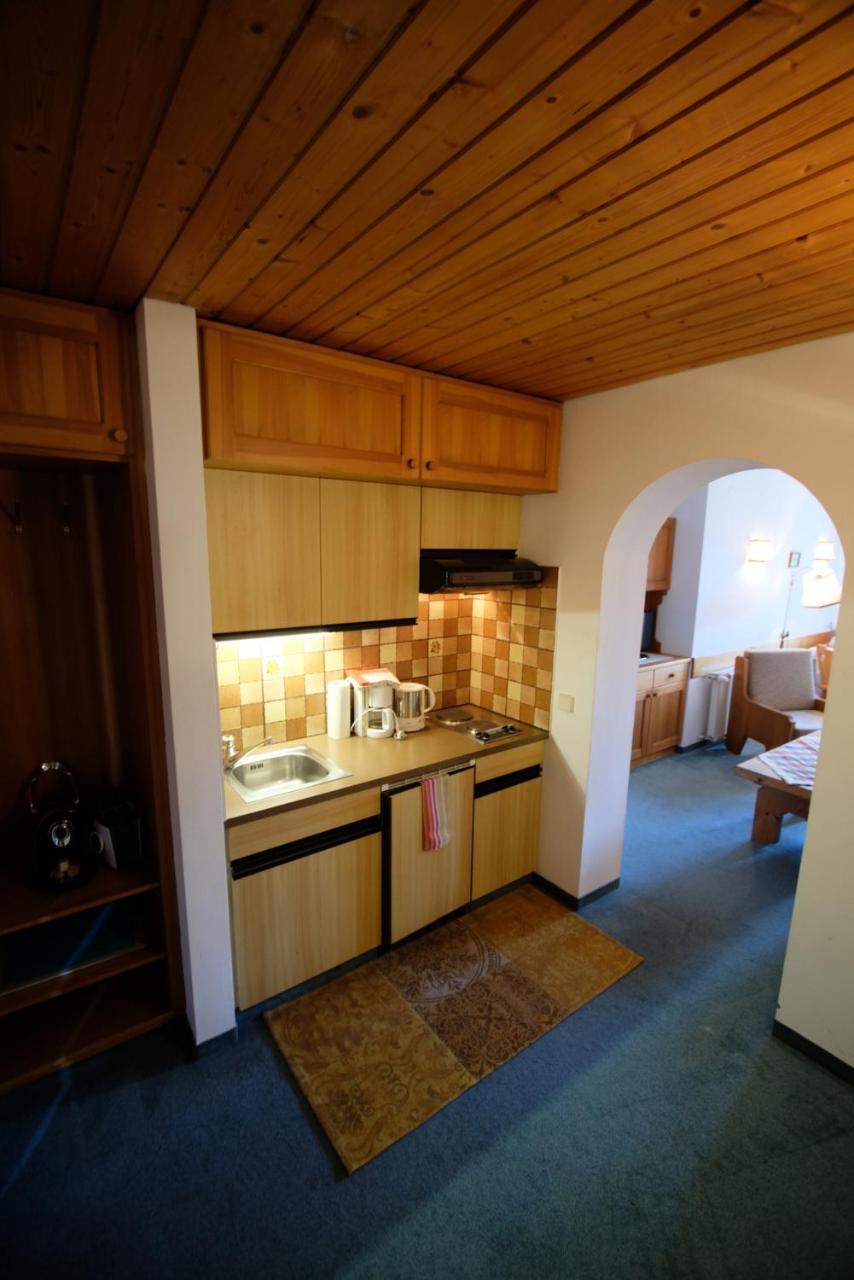 Ferienwohnungen Fiala-Koefer Pörtschach am Wörthersee Esterno foto